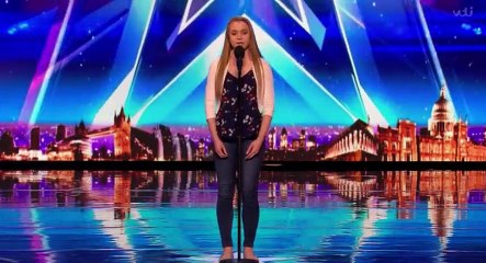 Britain's Got More Talent S11 - Ep06  6 - Part 01 HD Watch