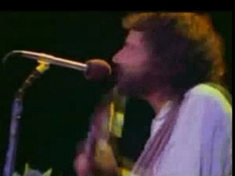 Cat Stevens-Peace Train