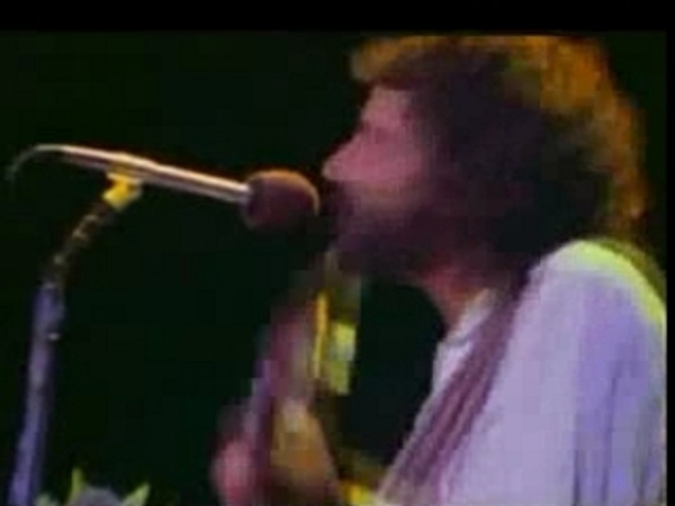 Cat Stevens-Peace Train