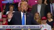 4-Star General Warns: President Trump Behavior ‘More Alarming And Illogical’ | The Last Word | MSNBC
