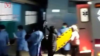 Food Contamination Kills Several at Peru Funeral