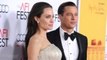Angelina Jolie Alleges That Brad Pitt Has Not Paid 'Meaningful' Child Support | THR News
