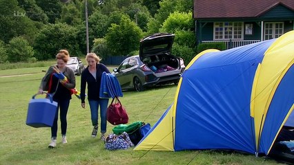 Emmerdale 7th August 2018