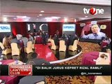 ILC Di Balik Jurus Kepret Rizal Ramli (Bagian 7)