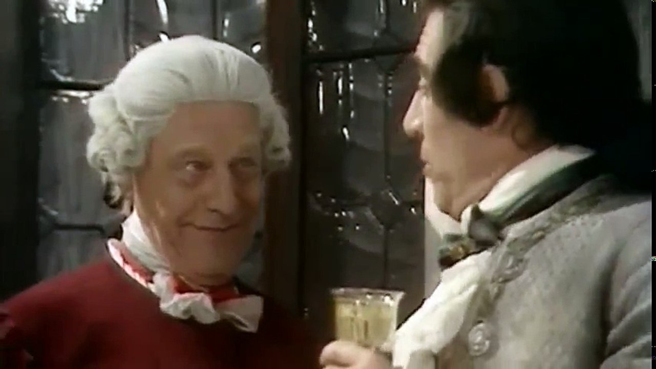 Casanova 1971 S01  E01 S 1 E 1 - Part 02