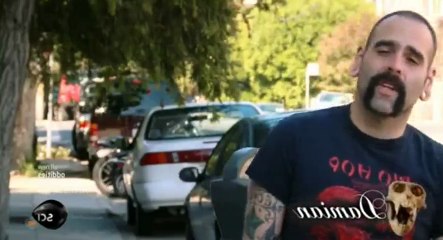 Oddities San Francisco S02  E02 Funeral Parlor Games