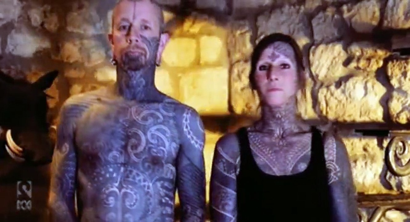 Tattoo Disasters UK S01  E03 E 3