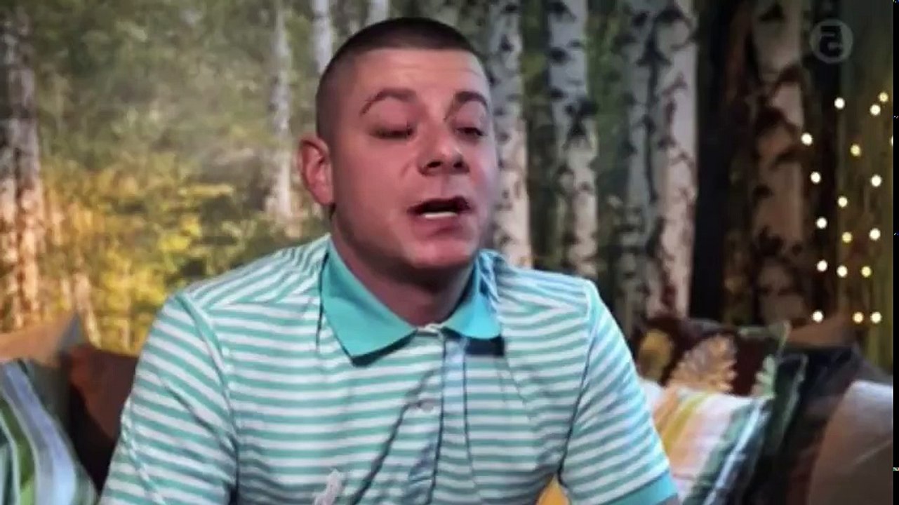 Tattoo Disasters UK S01  E04 E 4