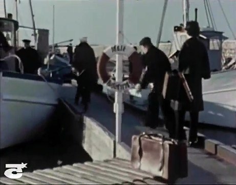 Les Faucheurs de marguerites S1E5 FRENCH Part 01