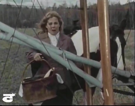 Les Faucheurs de marguerites S1E6 FRENCH Part 01