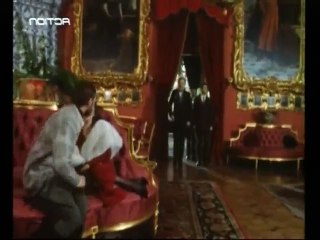 Le Retour d Arsene Lupin S1E9 FRENCH   Part 03