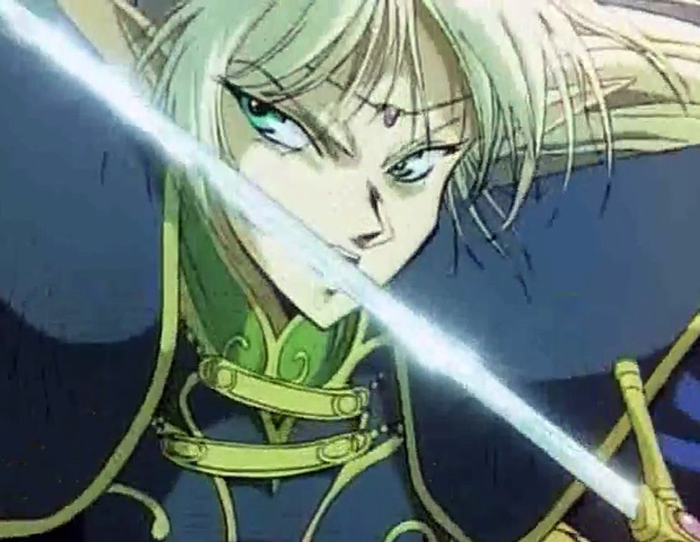 Les Chroniques De La Guerre De Lodoss Chroniques de la guerre de Lodoss S1E1 FRENCH - Dailymotion Video
