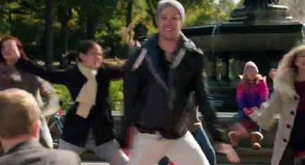 Manhattan Love Story S01  E11 Let It Go