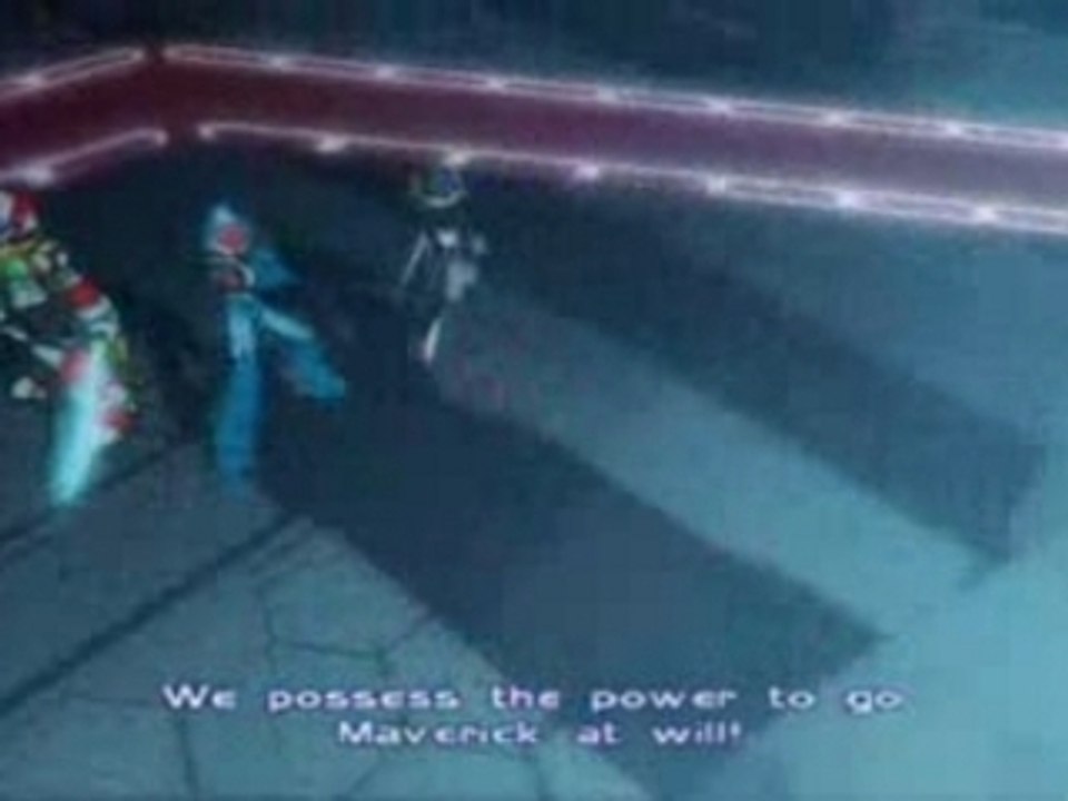 Sigma Palace Part 2