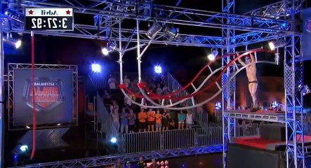 Australian Ninja Warrior S01xxE09 Grand Final - Part 02