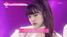 180719 Sorry Not Sorry (Demi Lovato cover) [Produce 48 - Ep. 6]