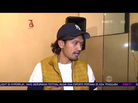 Ibnu Jamil Jadikan Olahraga Sebagai Gaya Hidup