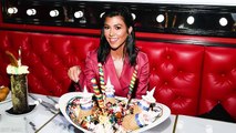 Kourtney Kardashian BREAKS UP With Younes Bendjima!