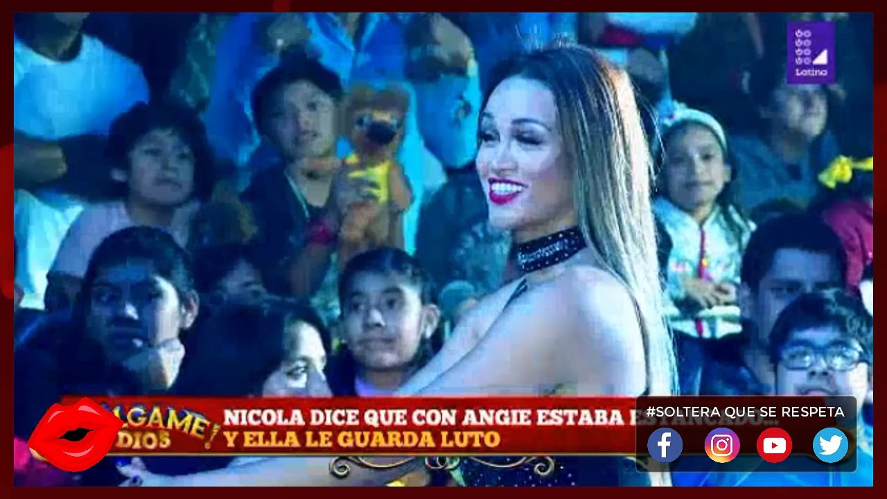 nicola
