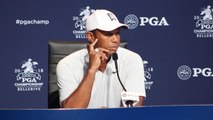 Dream come true to play PGA Championship again - Woods