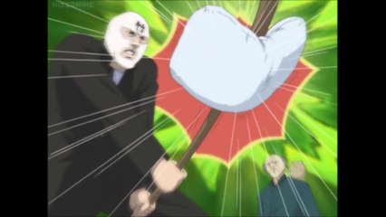 Cromartie High School Opening