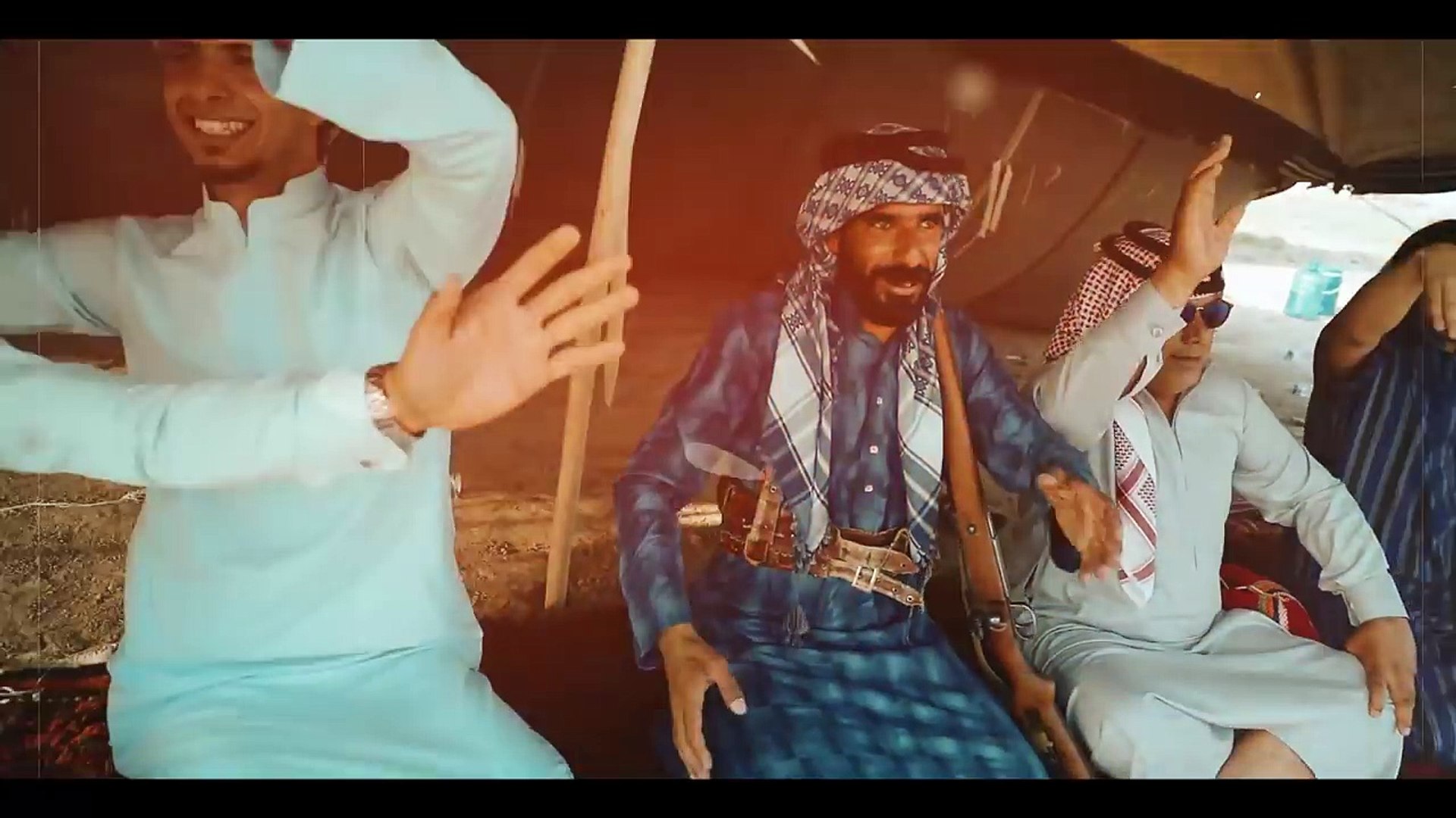 ⁣انور- يالرفيج يالرفيج | (فيديو كليب حصري)| 2018 Exclusive video