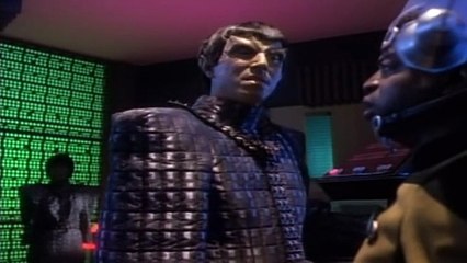 viaje a las estrellas temporada 4 , todos los capitulos, 24