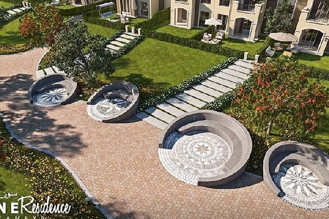 Apartment 170 m for sale in Stone Residence