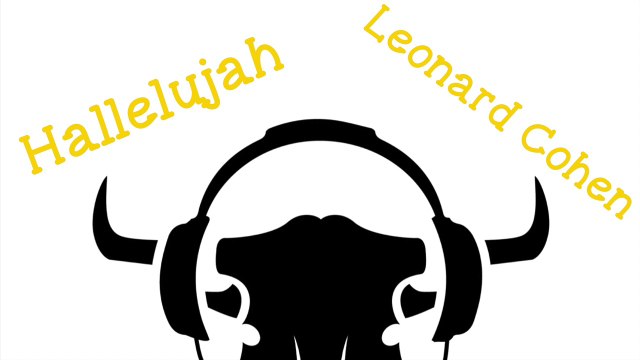 Leonard Cohen • Hallelujah • No Bull Sessions podcast