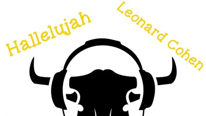 Leonard Cohen • Hallelujah • No Bull Sessions podcast