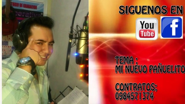 ECUA-CHICHA BAILABLE: JUAN CARLOS SENSATION; JOSE MIGUEL; FIESTERITO ENAMORADO; PATTY RAY; GRUPO CONEXIÓN & EL CHICANITO. MIX