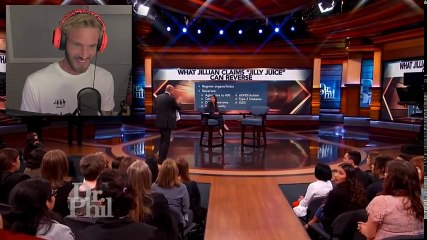 What drinking her juice ACTUALLY gives you