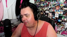Daz Watches Bart Baker