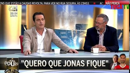 LIGA D'OURO CMTV - Benfica 1 x 0 Fenerbahçe - 07 Agosto 2018