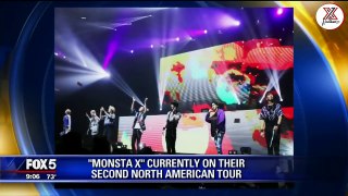 [23.07.2018] Monsta X - Good Day New York (Türkçe Altyazılı)