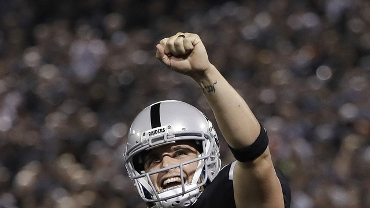 MTS: AFC West preview