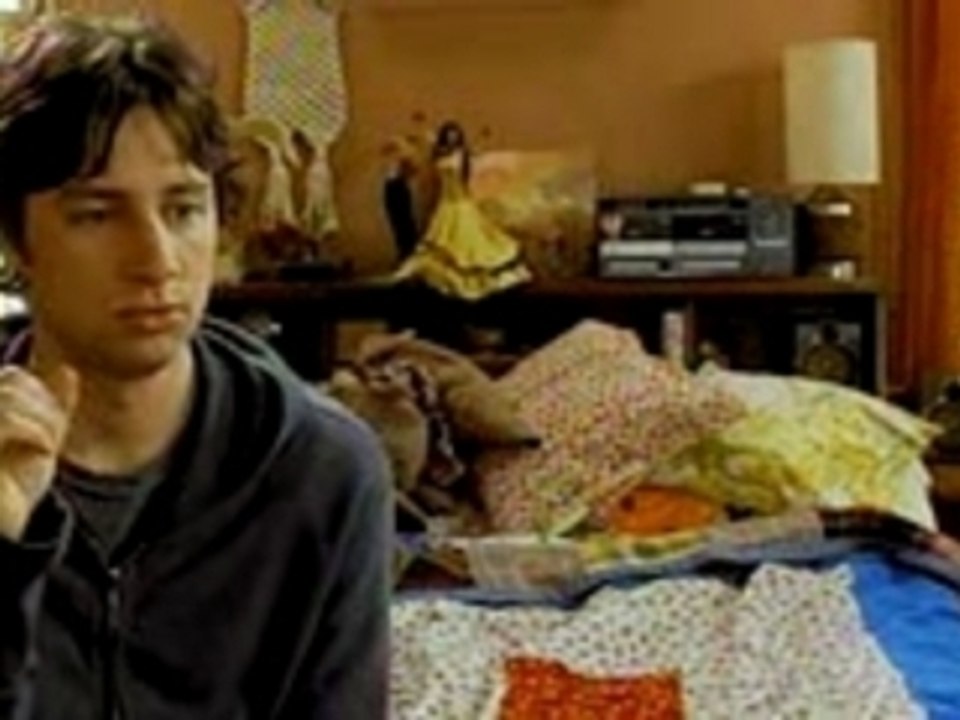 Garden State Trailer