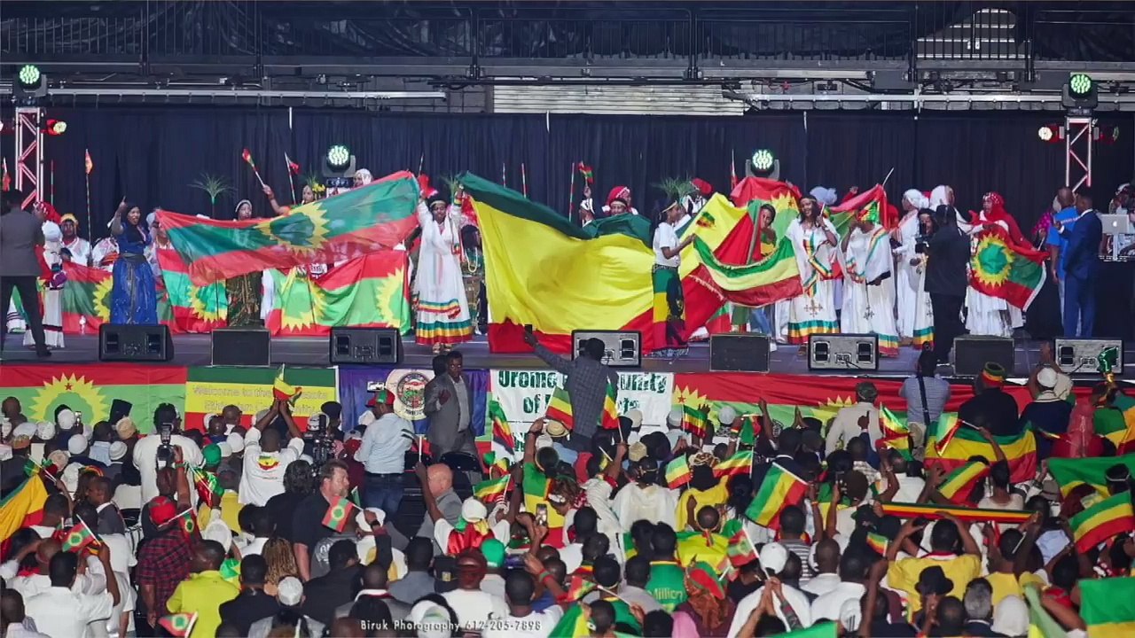 Ethiopia: ዘ-ሐበሻ የዕለቱ ዜና