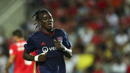 Lyon - Genesio : "Traoré a beaucoup progressé, il est très important pour nous"
