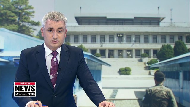 North Korea releases South Korean man suspected of illegal entry