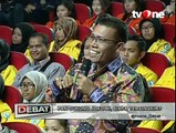 PAN Dukung Jokowi, Siapa Tersingkir? (Bagian 2)