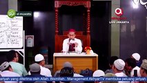 10 Tanya Jawab Masalah Populer bersama Ust. Adi Hidayat, Lc., M.A