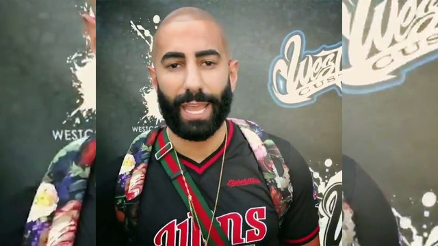 Drake & Shiggy Want In My Feelings Challenge To Stop | Hollywoodlife