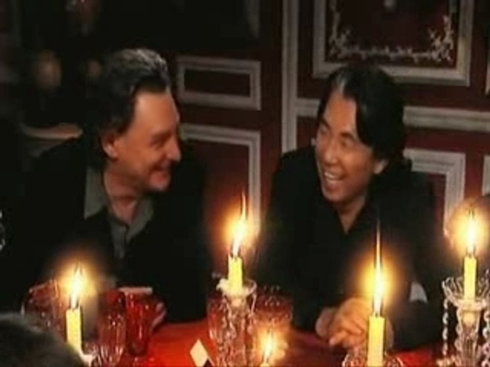 93 Faubourg Saint Honoré - 2005-10-22 - Ardisson 3