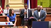 Golaha deegaanka magaalada Minneapolis ayaa R/W Ethiopia ugu baaqay inuu xal u helo colaadda ka dhex-taagan Somaalida iyo Oromada. R/W Ethiopia ayaa la filayaa