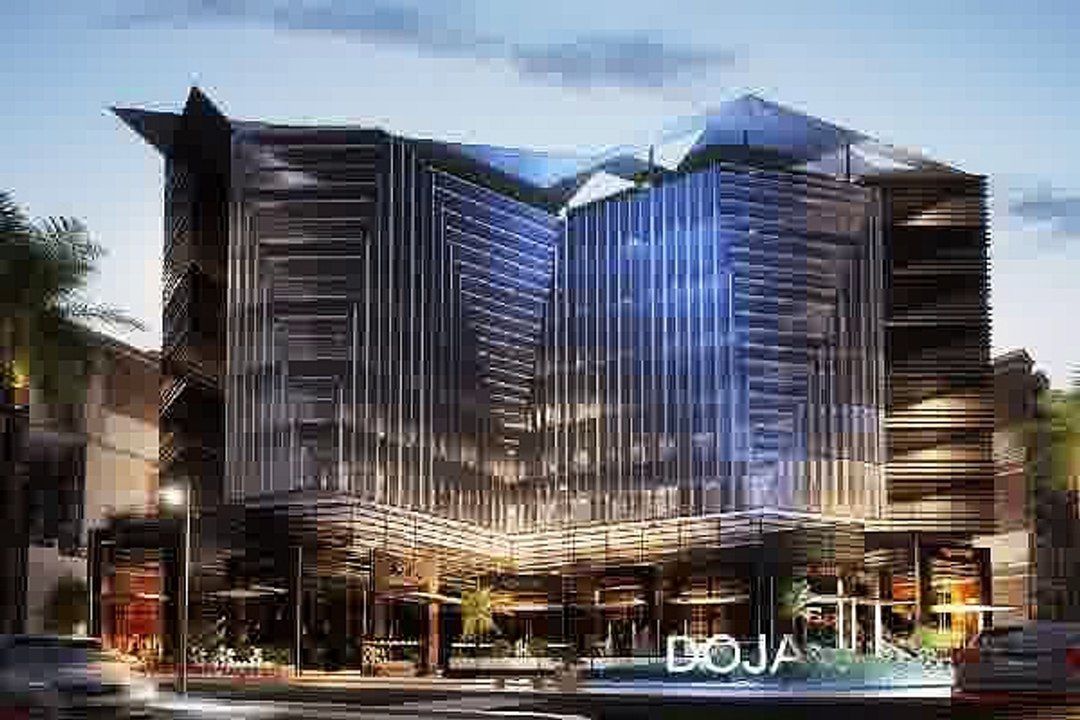 For sale commercial area 45 meter in Doja Arora New capital city