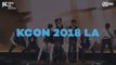 [KCON 2018 LA] COUNTDOWN D-3