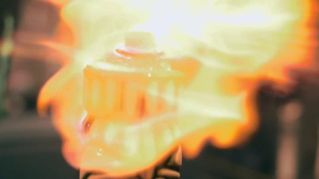 Aloha Tiki Bar - Cocktails & Bartending