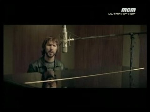 Sinik & James Blunt - Je Réalise