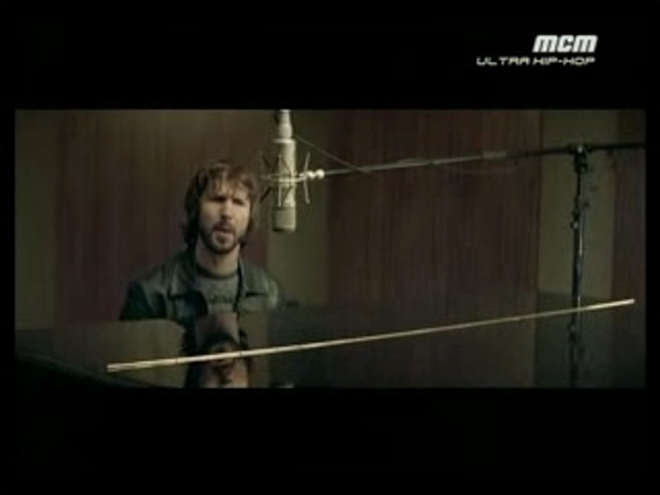 Sinik & James Blunt - Je Réalise